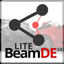Взломанная Beam DE 2.0 : Car Crash (free) на Андроид - Взлом много денег