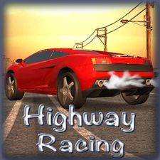 Mcqueen Highway Racing