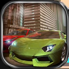 Взломанная Real Driving 3D на Андроид - Взлом много денег