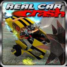 Real Car Crash
