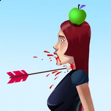 Apple Shooter-Protect Girl