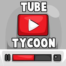 Взломанная Tube Tycoon - Tubers Simulator на Андроид - Взлом на деньги