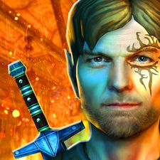 Взломанная Aralon: Forge and Flame RPG на Андроид - Взлом на деньги