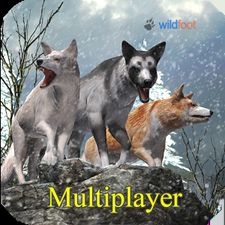 Взломанная Wolf World Multiplayer на Андроид - Взлом много денег