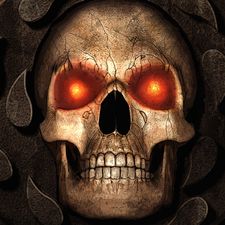 Взломанная Baldur's Gate Enhanced Edition на Андроид - Взлом на деньги