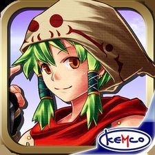 RPG Chronus Arc - KEMCO