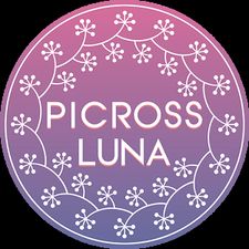 Взломанная Picross Luna - Nonograms на Андроид - Взлом все открыто