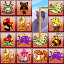 Onet Connect Cute Animals