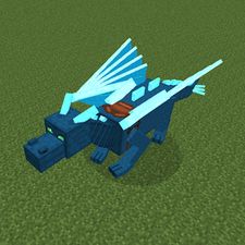 Dragons Ideas Minecraft