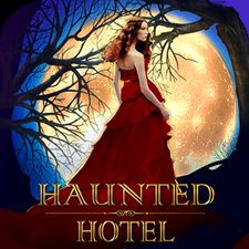 Escape Rooms - Haunted Hotel