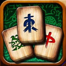 Маджонг Пасьянс - Mahjong