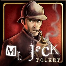 Mr Jack Pocket