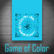 Взломанная Game Of Color на Андроид - Взлом все открыто