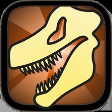 Взломанная Jurassic Bones Go Boom Deluxe на Андроид - Взлом много денег