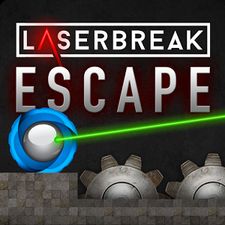 Взломанная Laserbreak Escape на Андроид - Взлом на деньги
