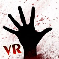 Взломанная VR Horror House на Андроид - Взлом все открыто