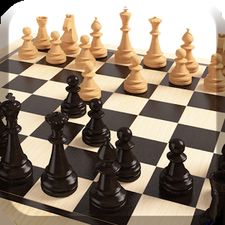 Взломанная шахматы онлайн - Chess Online на Андроид - Взлом на деньги