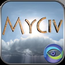 MyCiv Alpha