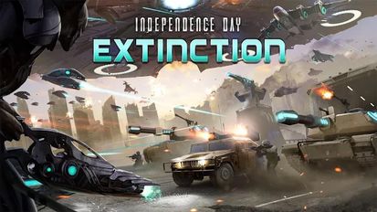  Independence Day: Extinction   -   