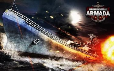  World Warfare: Armada   -   