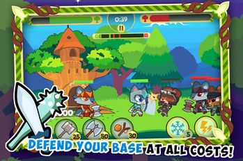  Tree Fortress 2 - TD Game   -   