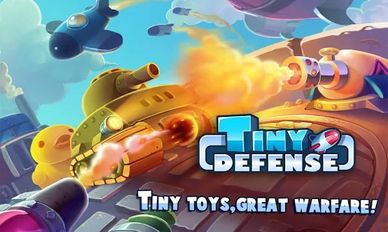 Tiny Defense   -   
