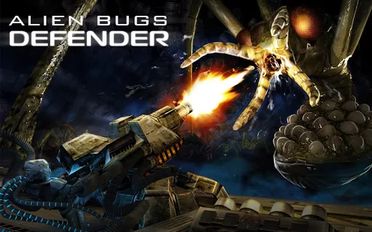  Alien Bugs Defender   -   