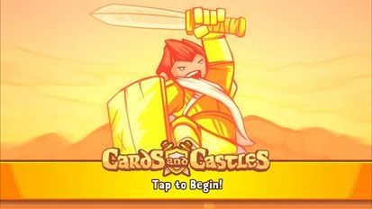  Cards and Castles   -   