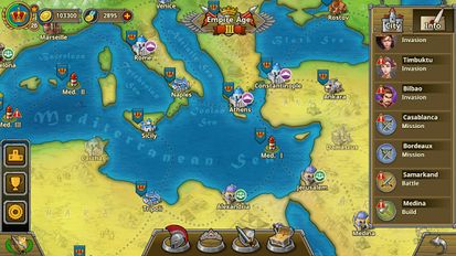  European War 5:Empire   -   