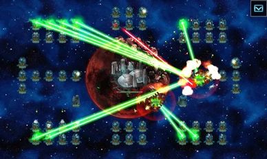  Star Armada RTS   -   