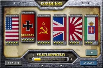 Взломанная World Conqueror 1945 на Андроид - Взлом много денег
