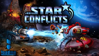  Star Conflicts   -   