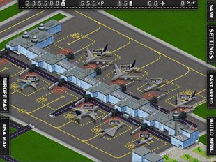 The Terminal 2   -   