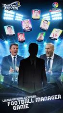  Dream Eleven: La Liga   -   