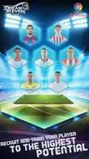  Dream Eleven: La Liga   -   