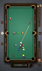   - Pool Billiards Pro   -   