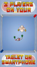  Boxing Fight   -   