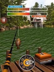  Real Fishing Ace Pro   -   