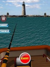  Real Fishing Ace Pro   -   