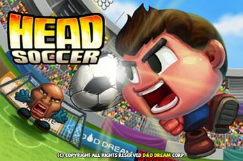  Head Soccer   -   