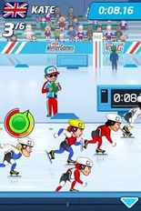  Playman Winter Games   -   
