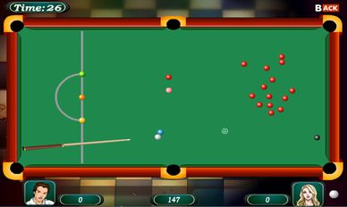  Snooker Pool 2017   -   