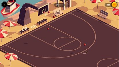  HOOP - Basketball   -   