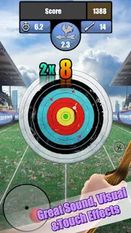  Archery Tournament   -   