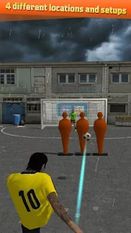  Street Soccer Flick   -   