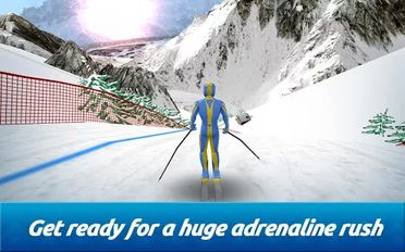  Top Ski Racing   -   