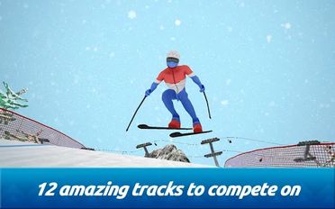  Top Ski Racing   -   