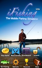  i Fishing Lite   -   