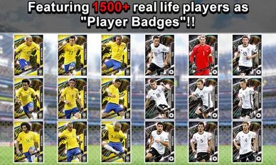  PES COLLECTION   -   