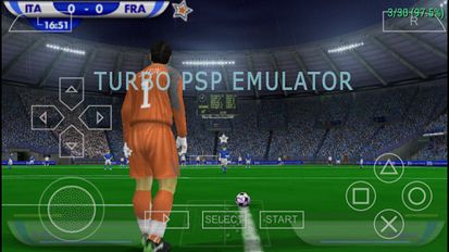  Emulator Pro for PSP 2017   -   